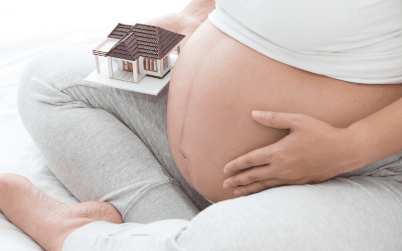 Kredyt hipoteczny a ciąża, co warto wiedzieć?